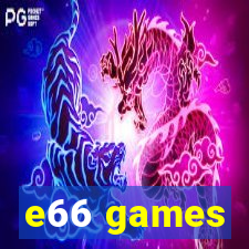 e66 games