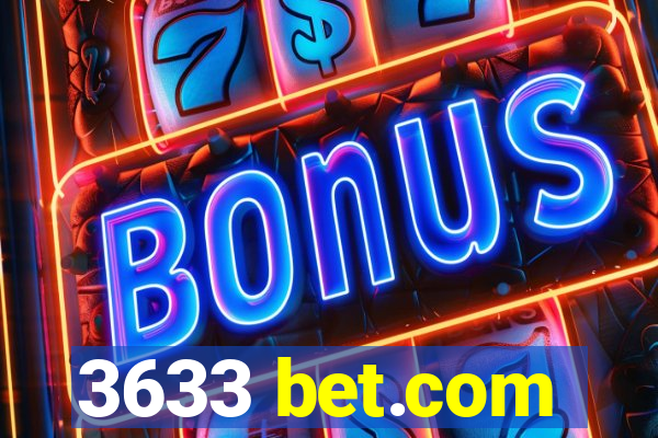 3633 bet.com