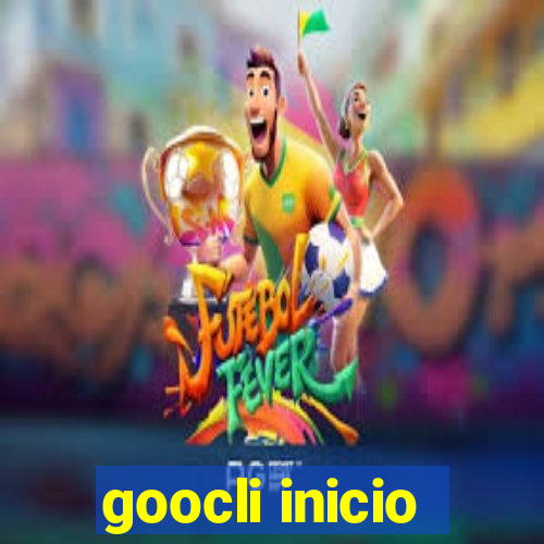 goocli inicio