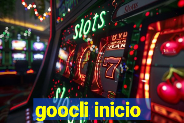 goocli inicio