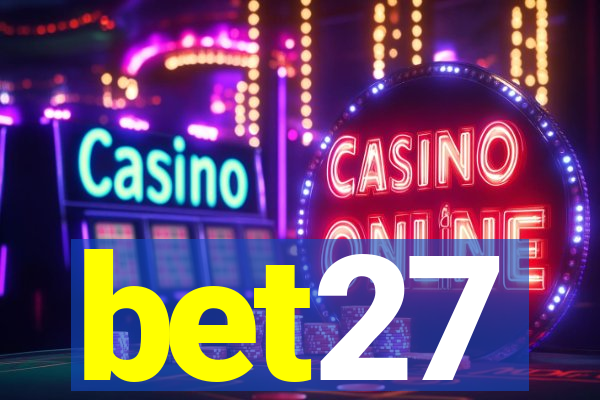 bet27