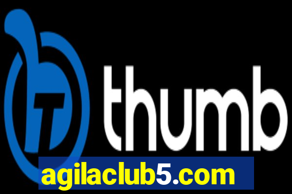 agilaclub5.com