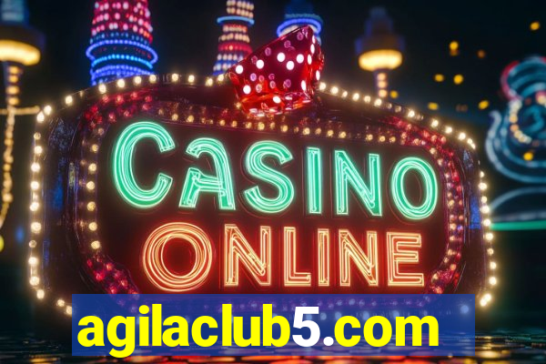 agilaclub5.com