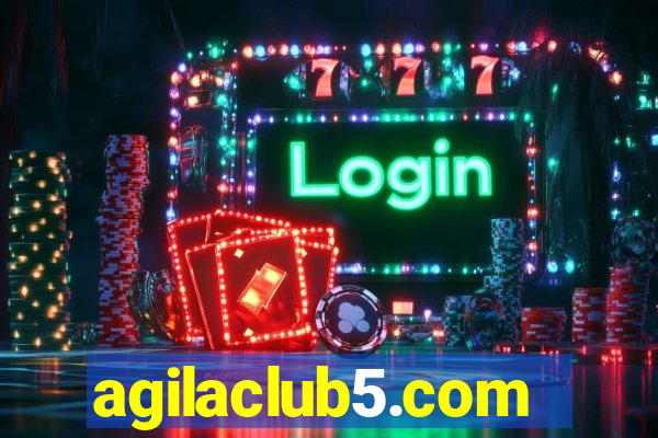 agilaclub5.com