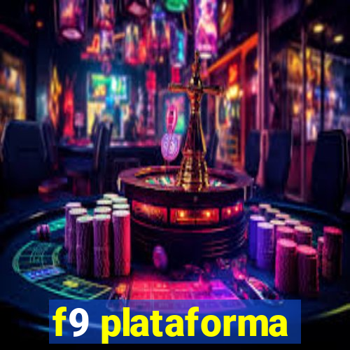 f9 plataforma