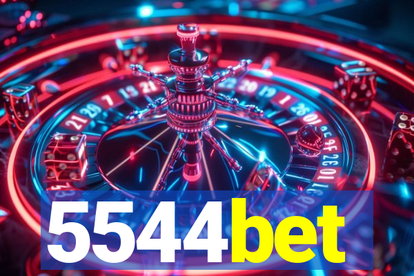 5544bet