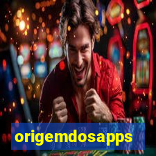 origemdosapps