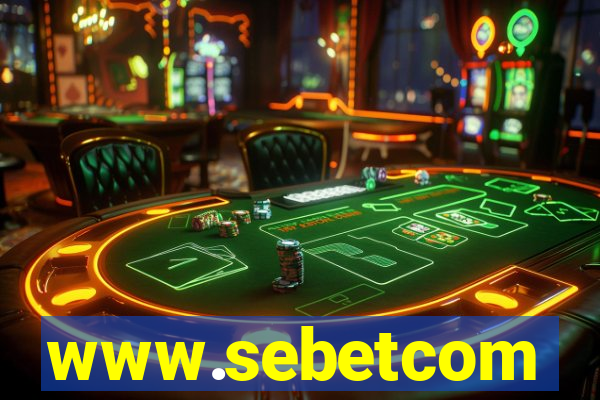 www.sebetcom