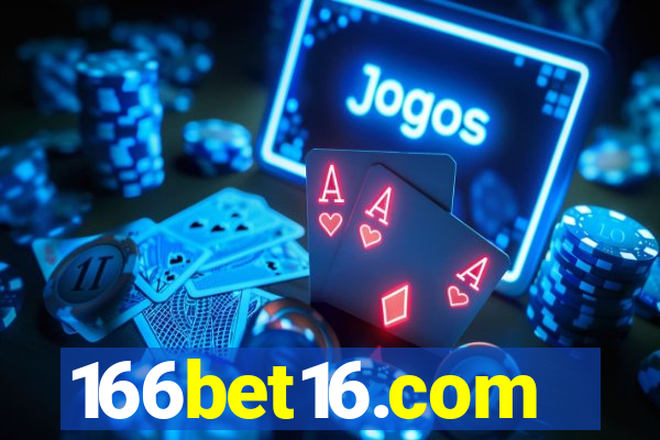 166bet16.com