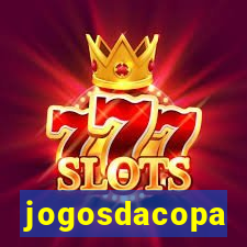 jogosdacopa