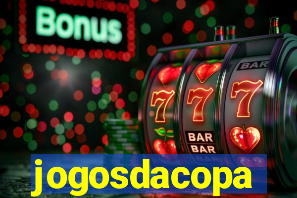 jogosdacopa