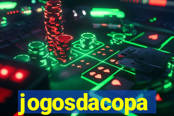 jogosdacopa