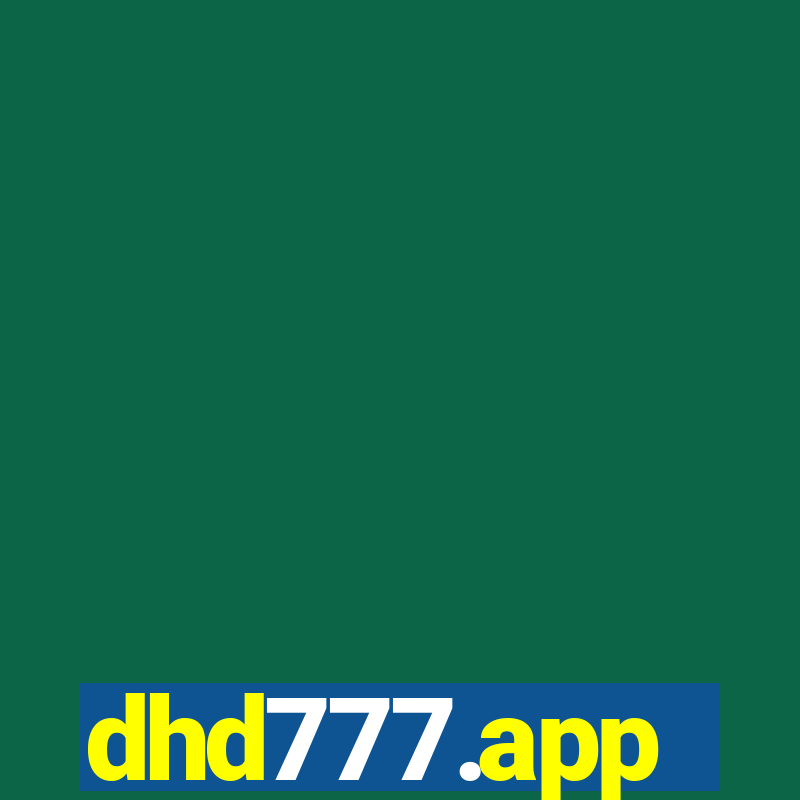 dhd777.app