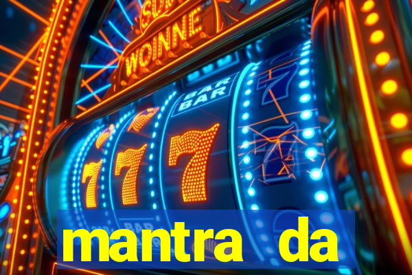 mantra da prosperidade financeira