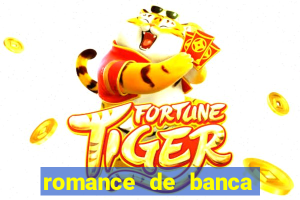 romance de banca digital 2014