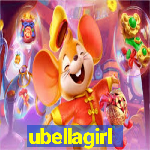 ubellagirl