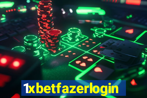 1xbetfazerlogin