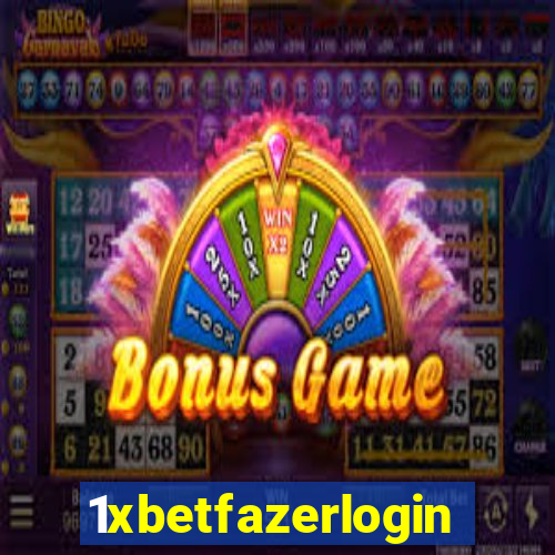 1xbetfazerlogin