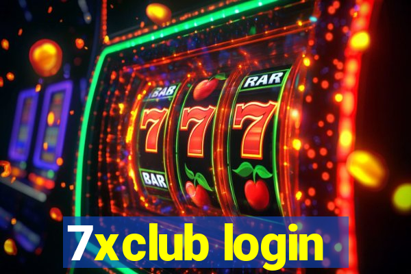 7xclub login