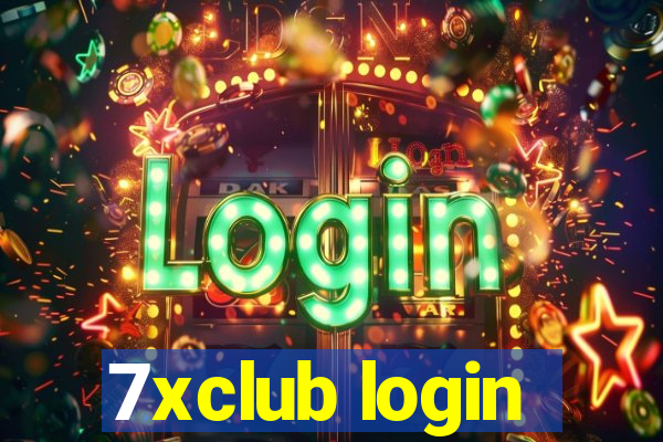 7xclub login