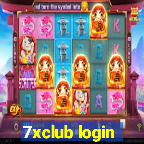 7xclub login