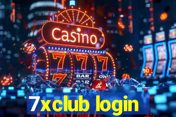 7xclub login