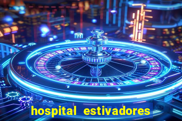 hospital estivadores santos trabalhe conosco