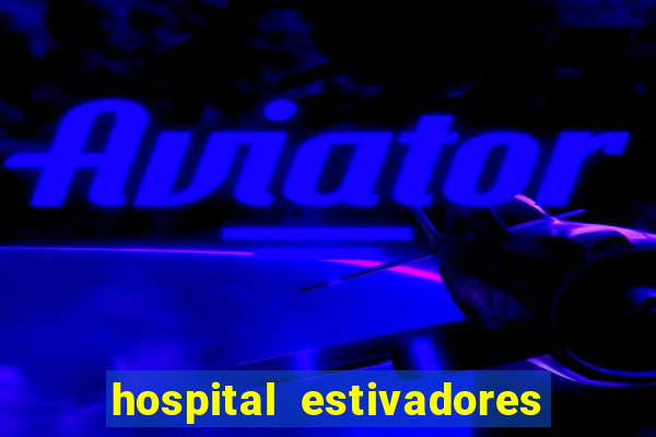 hospital estivadores santos trabalhe conosco