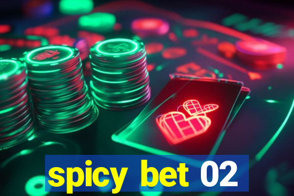 spicy bet 02