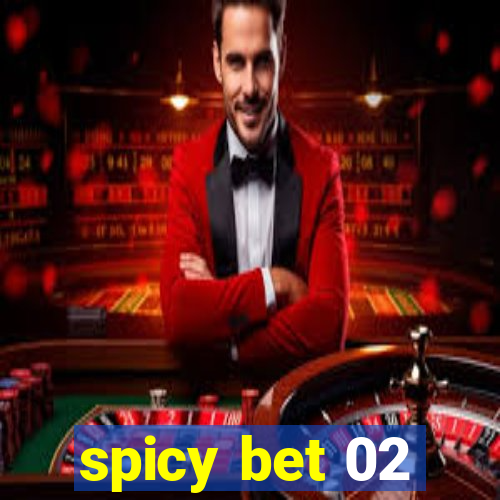 spicy bet 02