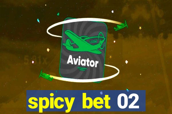 spicy bet 02