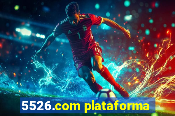 5526.com plataforma