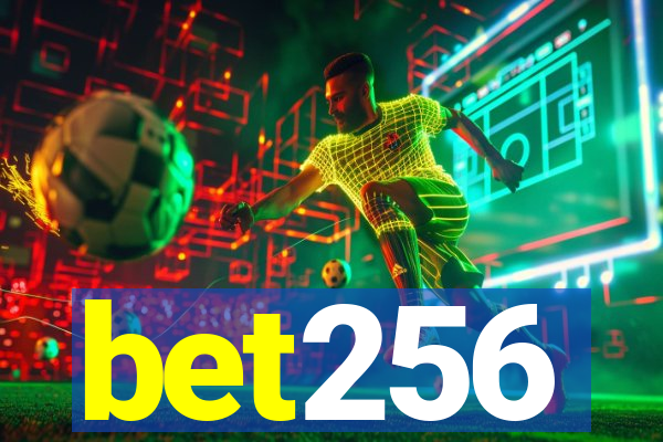 bet256