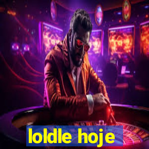 loldle hoje