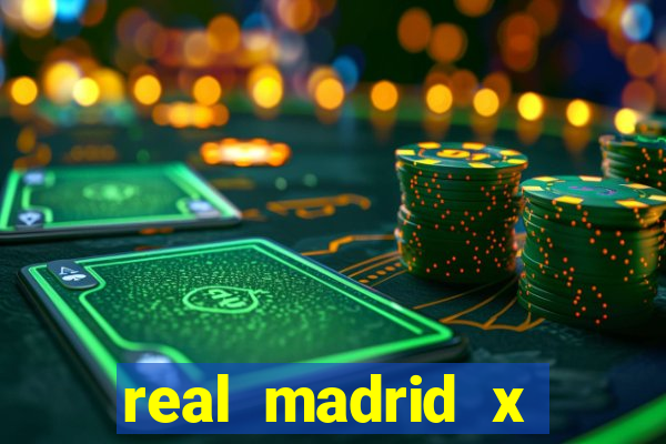 real madrid x barcelona futemax