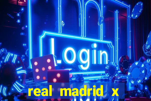 real madrid x barcelona futemax