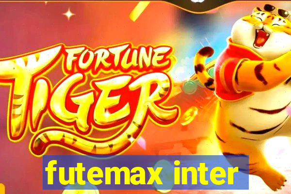 futemax inter