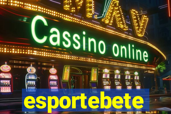 esportebete