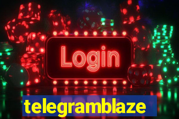 telegramblaze