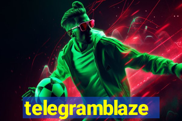 telegramblaze