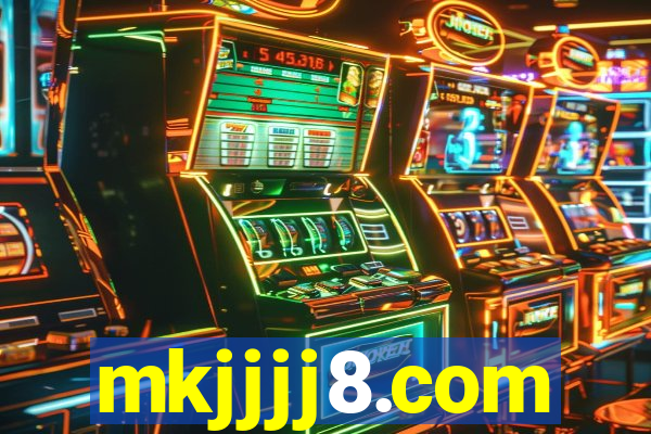 mkjjjj8.com