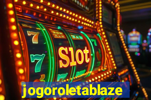 jogoroletablaze