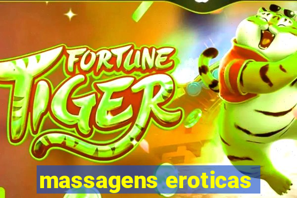 massagens eroticas