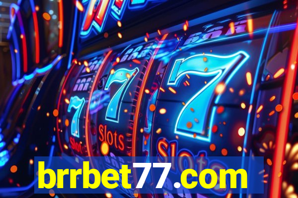 brrbet77.com