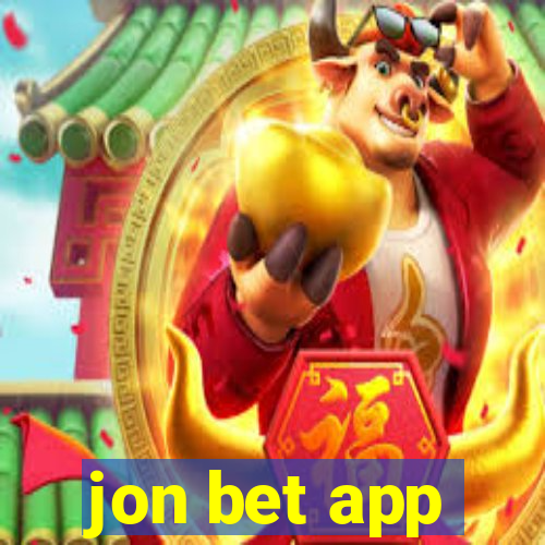 jon bet app