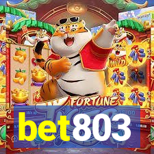 bet803