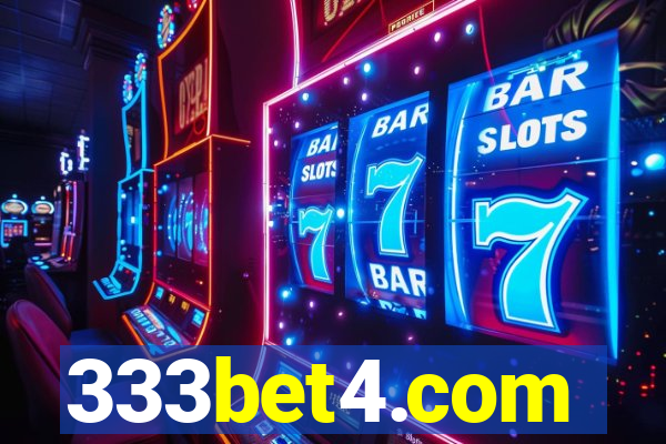 333bet4.com