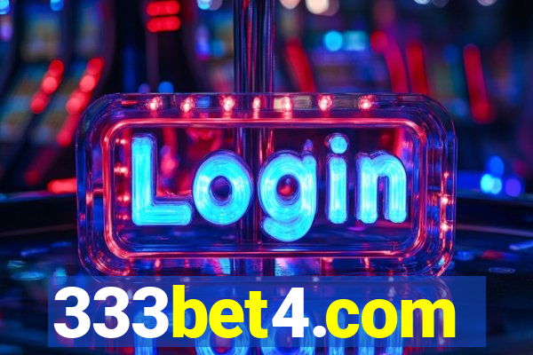 333bet4.com