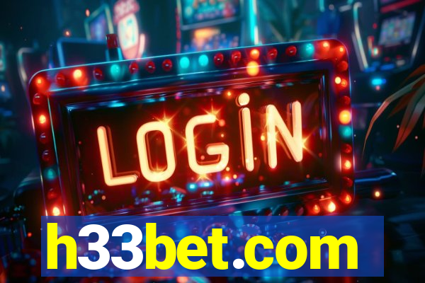 h33bet.com