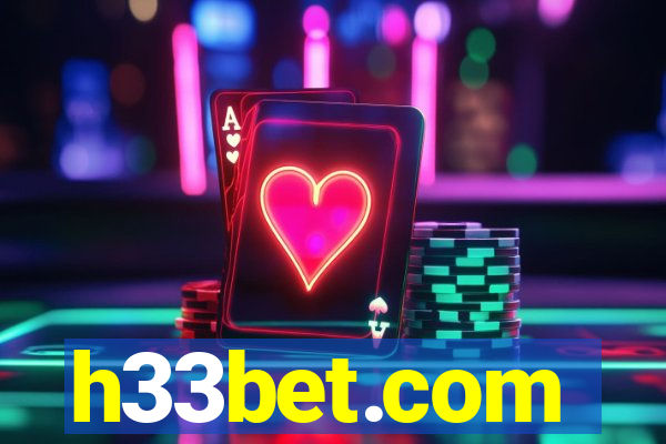 h33bet.com